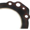 thumbnail image 5 of labwork Cylinder Head Gaskets Replacement for Yamaha 2 Strokes 40 HP Outboard Motor Engine Marine Boat Parts 66T-11181-A2, 5 of 5