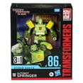 thumbnail image 4 of Transformers Studio Series Leader The Transformers: The Movie 86-30 Springer, 4 of 6