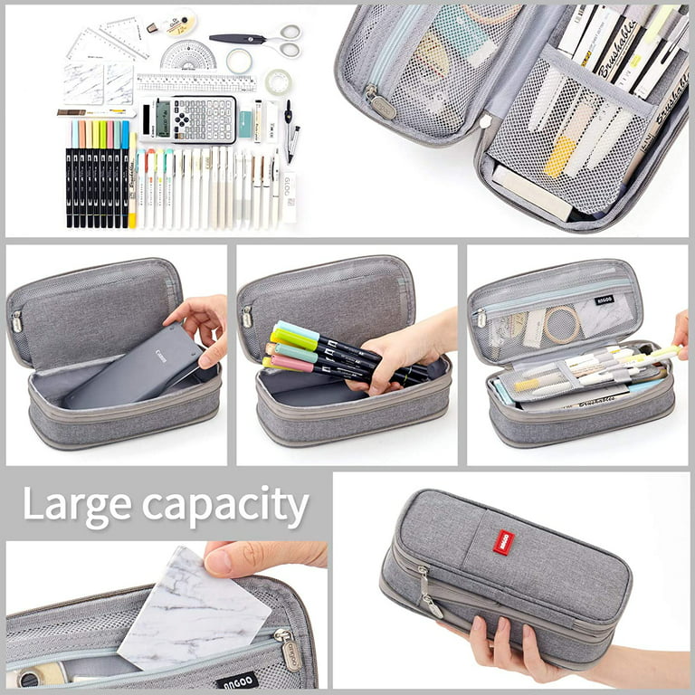 Low Price Large Capacity Pencil Case School Cute Pencil Bag