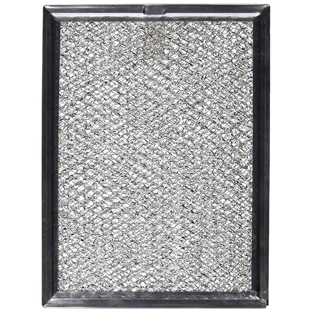 Compatible Frigidaire 5304440336 Microwave Oven Aluminum Grease Mesh