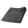 thumbnail image 1 of Toalla para Manos Mainstays Texturizada Gris Oscuro 41 x 66 cm, 1 of 3