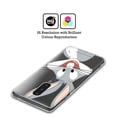 thumbnail image 2 of Head Case Designs Officially Licensed Looney Tunes Personajes Bugs Bunny Soft Gel Case Compatible with Google Pixel 4, 2 of 7