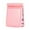 Red, variant on KBANNICAL LED Makeup White Light Colors Brightness Makeup With Lights Mini Light up Makeup Vanity Makeup Stands Vanity Dresser with Lights Beautify Store Vanity Light Makeup