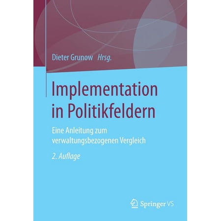 ISBN 9783531177908