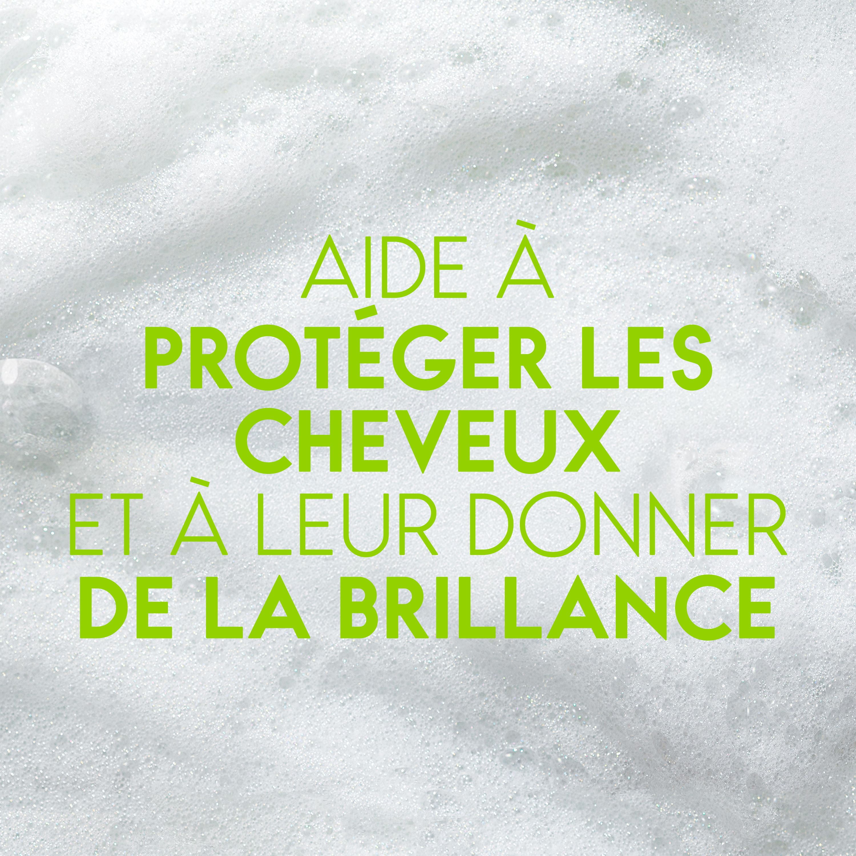 Head & Shoulders Green Apple 2-in-1 Anti-Dandruff Shampoo + Conditioner, 370ML