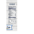 thumbnail image 3 of Cape Cod� Original Less Fat Potato Chips, Snack Bags, 24 Pk, 3 of 4