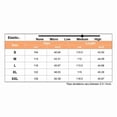 thumbnail image 7 of Women Sweatpants High Waisted Baggy Sweatpants Joggers Sport Active Workout Jogger Pants with Pockets Purple M, 7 of 7
