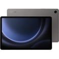 thumbnail image 1 of Samsung Galaxy Tab S9 FE Grey 8GB RAM 256GB Storage Android Tablet, 10.9" 90 Hz Screen, 1 of 6