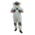 thumbnail image 2 of Integrated Thickened Beekeeping Tool, Bee Spacesuit With Sheepskin Gloves, Complete Set Of Beekeeping Clothes ,Comprehensive Protection, 2 of 2
