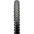 thumbnail image 2 of CST Rock Hawk Tire 27.5 x 2.25 TPI 27 Clincher Wire Black Reflective Road Bike, 2 of 2