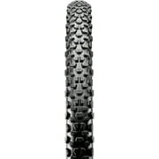 CST Premium Rock Hawk Tire 26x2.25 Black Steel Bead MTB Mountain Trail XC 26