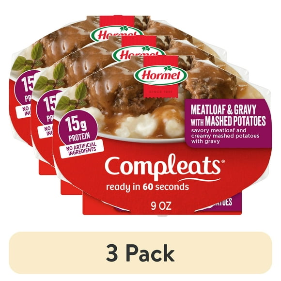 Hormel Compleats