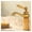 Green, variant on Bathroom Faucet Brass and Jade faucet Bathroom Basin faucet Sink Mixer Tap Gold Sink Faucet Bath Basin Sink Faucet