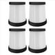 thumbnail image 1 of 4 Filtros de Repuesto para Aspiradoras FSV001, FSV101, Girnoor G160 y A300., 1 of 5