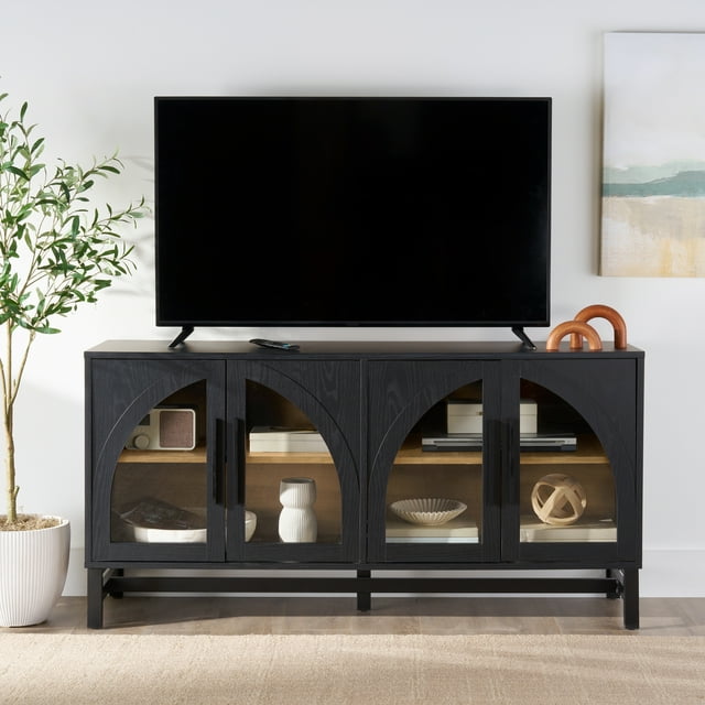 Better Homes & Gardens Juliet Arc TV Stand for TVs up to 65"