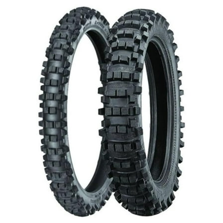 Tires Trakmaster II K760 2.50-10 Front/Rear Tire 047601032C0
