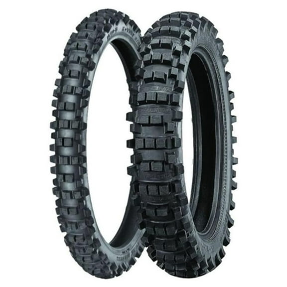 Tires Trakmaster II K760 2.50-10 Front/Rear Tire 047601032C0