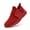 Red, variant on GHFKKB Women's Shoes Sneakers Fitness Running Shoes Casual Sports Walking Shoes Lightweight