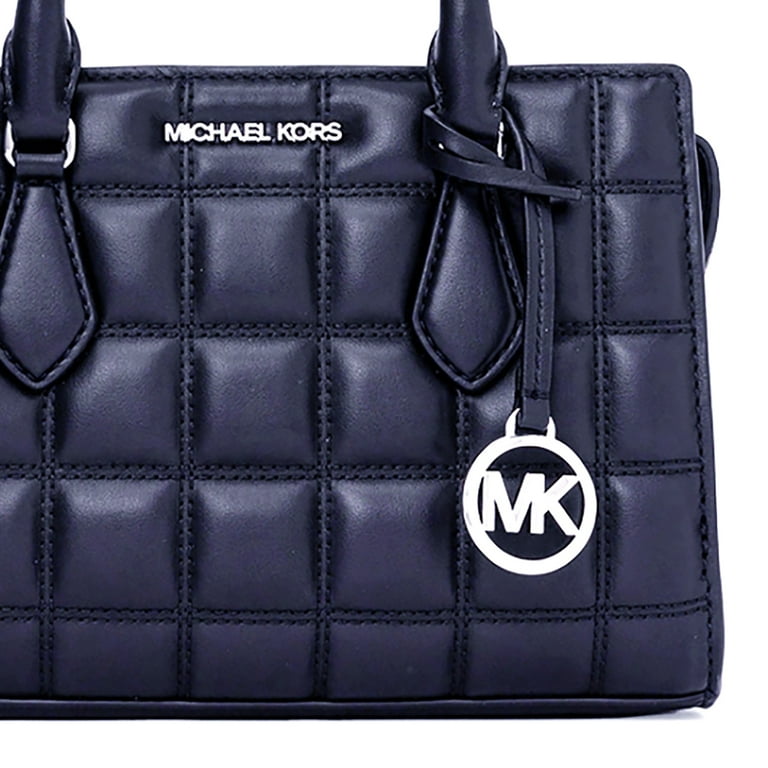 mi Michael Kors Women's Sheila Small Center Zip Satchel