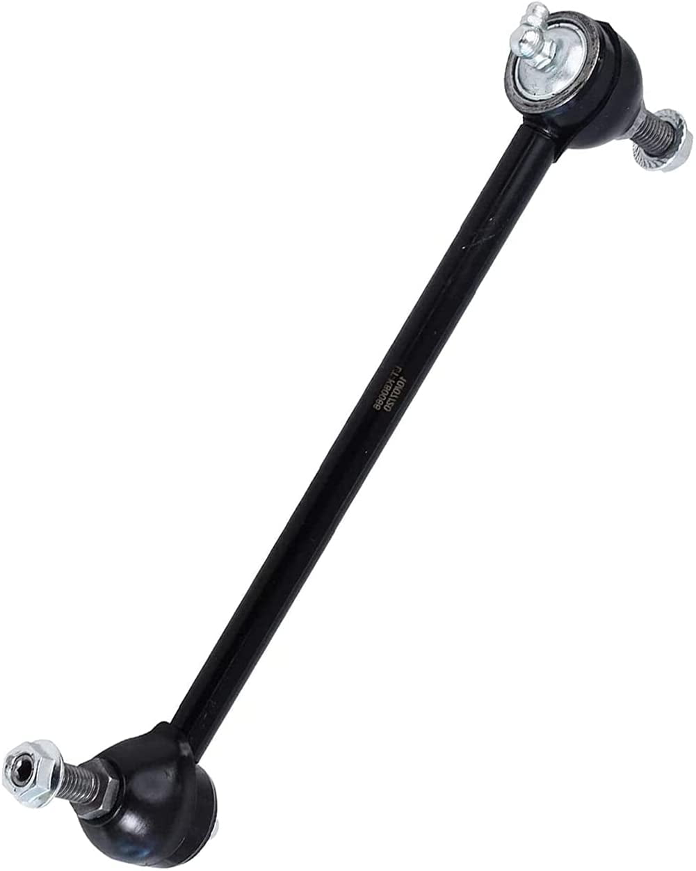 Detroit Axle - Front Sway Bars for 2000-2011 Ford Focus, Stabilizer Sway Bar End Links 2001 2002 2003 2004 2005 2006 2007 2008 2009 2010 Replacement