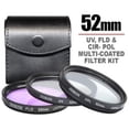 thumbnail image 2 of 52mm Professional Glass Filter Kit, 2 of 2