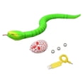 thumbnail image 2 of Nuevos juguetes para niños y adultos, modelo de control remoto, simulación recargable Malicic Verde, 2 of 9
