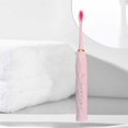 thumbnail image 5 of Estbridge Automatic Electric Toothbrush Adult Universal Soft Toothbrush Charging Six Automatic Toothbrush，Multi-Bristle Technology for a Thorough and Gentle Clean”, 5 of 5