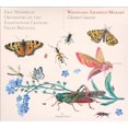 thumbnail image 1 of Clarinet Concerto, 1 of 1