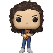 Funko Pop! Movies: Say Anything - Lloyd Dobler - Figura in Vinile da Collezione - Idea Regalo - Merchandising Ufficiale