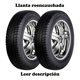 thumbnail image 1 of Paquete De 2 Llantas 175/65r14 Radburg B&p Pneus Mv3a 86t, 1 of 2