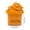 K, variant on hzomhy 70Ml Furry Cloud Butter Slime Clay Toy N Non Settling With Accessories Diy Noodles Stretchy Slime For Creative Crafts Rubber N