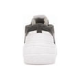 thumbnail image 4 of Nike Men's Blazer Low sacai Iron Grey Shoes, from StockX, 4 of 5