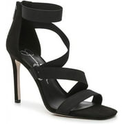 Jessica Simpson Oprieli Women's Dress Sandals Stiletto Heels