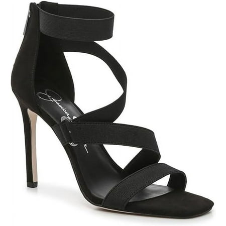 Jessica Simpson Oprieli Women's Dress Sandals Stiletto Heels