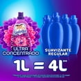 thumbnail image 4 of Suavizante de Telas Suavitel Ultraconcentrado Anochecer 1 L, 4 of 6
