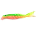 thumbnail image 1 of Cebos de 15 cm/18,5 g, anzuelos, cebos blandos con nudos de PVC para aparejos de pesca (A) Tmvgtek Para Estrenar, 1 of 9