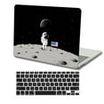 thumbnail image 4 of KSK KAISHEK Hard Shell Case Cover Only for Newest MacBook Pro 13 inchs with Touch Bar + Black Keyboard Cover Model: A2338 M1&A2289&A2251&A2159&A1989&A1706&A1708 (Creative C 234), 4 of 5