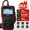 C, variant on Zuma Auto Portable OBD2 Error Code Reader & DTC Search Tool for Vehicles Since 1996 (Red)