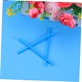 thumbnail image 5 of REOFLYUP 100pcs Cake Sticks for Baking, Assorted Colors, Perfect for Cake and Desserts, 5 of 8