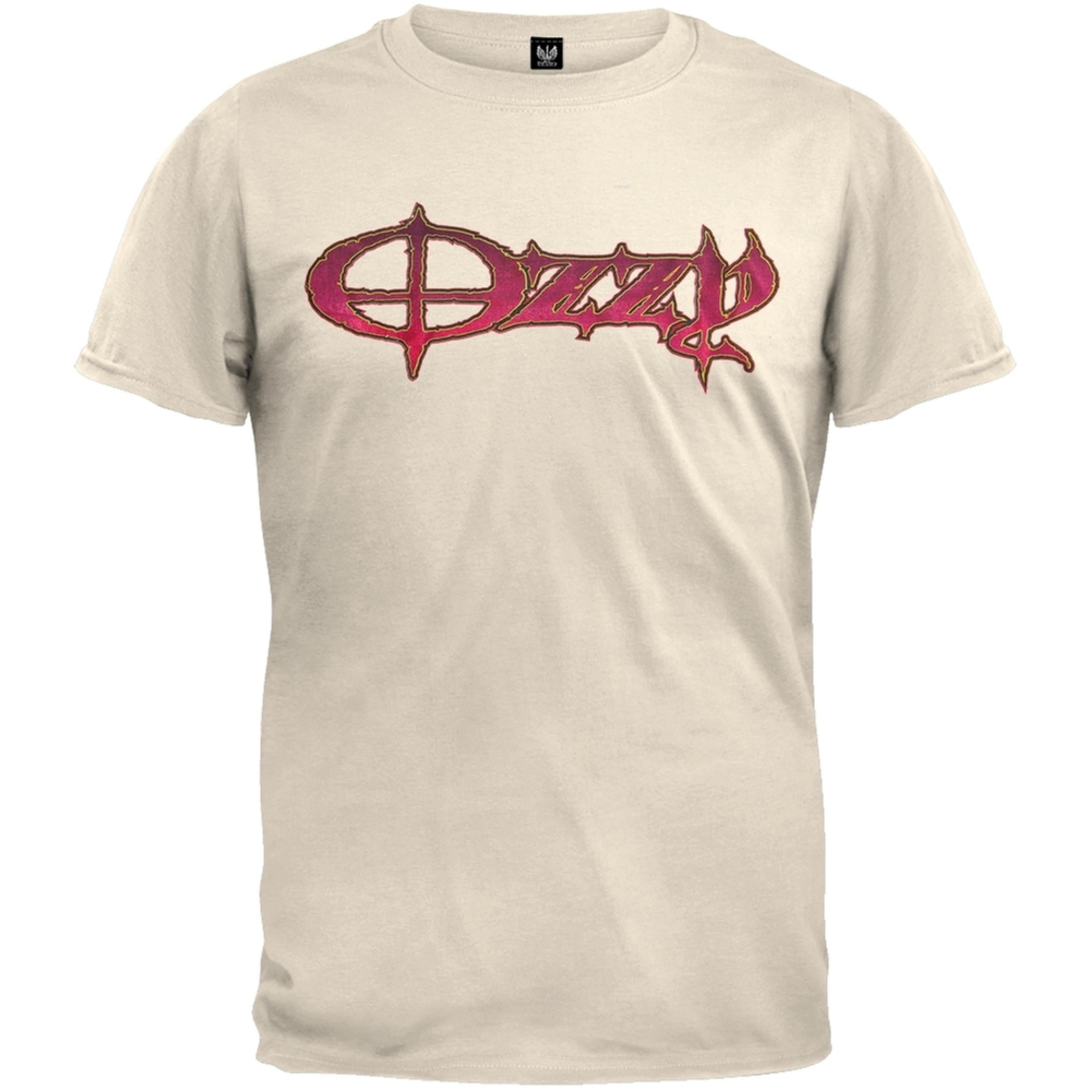 osbourne t shirt