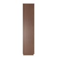 thumbnail image 4 of Linon Keane Wood Mid Century Hall Tree with One Drawer in Brown, 4 of 14