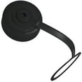 thumbnail image 2 of Nalgene Wide Mouth Water Bottle Replacement Cap - 32 oz. - Black, 2 of 2