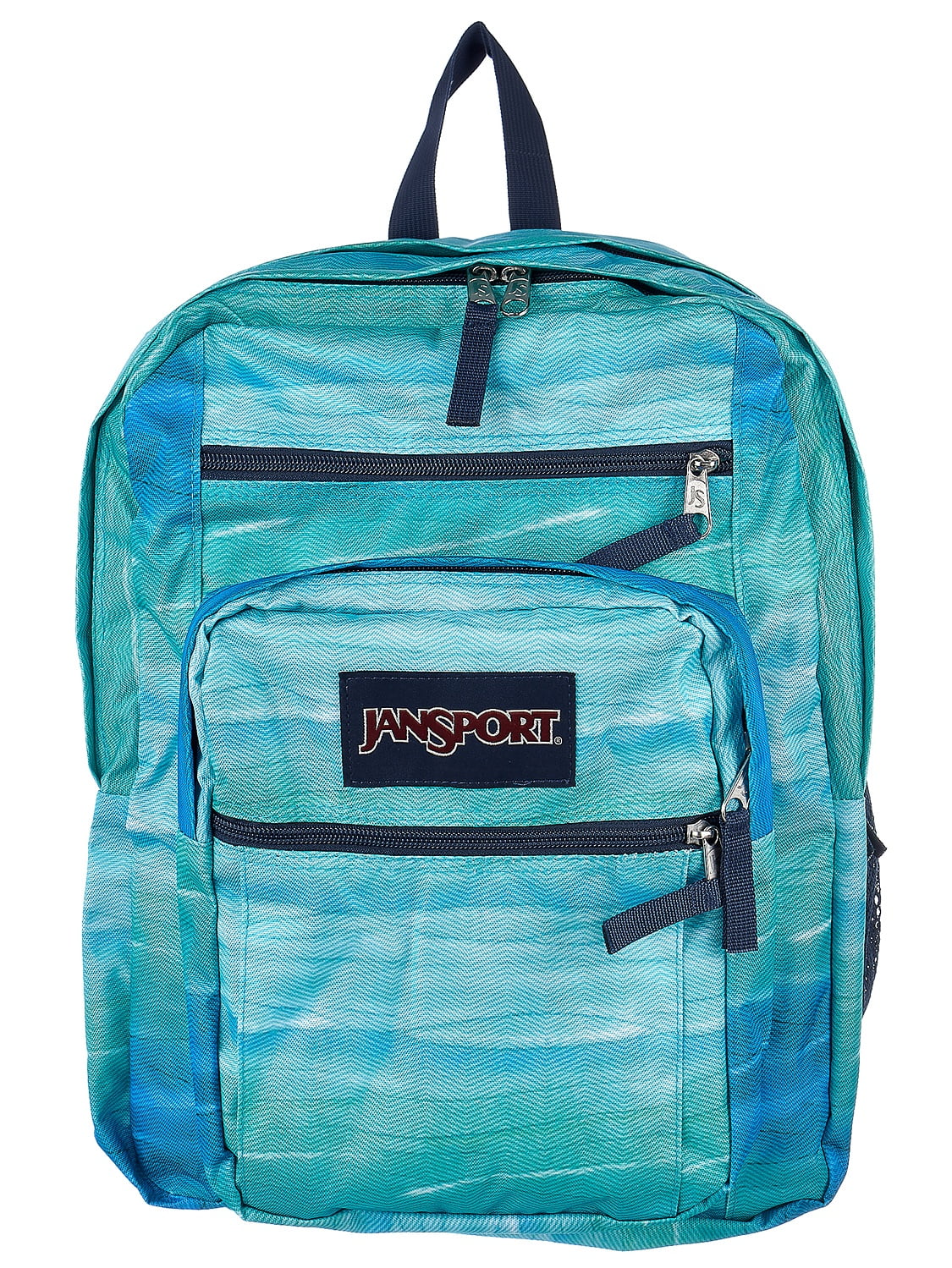 walmart jansport big student backpack