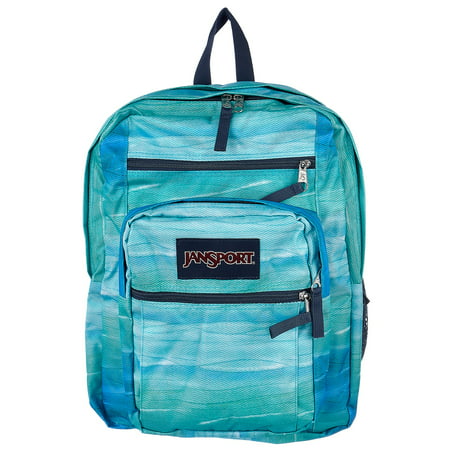 JanSport Big Student Backpack - Walmart.com