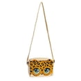 thumbnail image 4 of Bolso Interactivo Spin Master Purse Pets Leopardo, 4 of 4