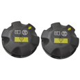 thumbnail image 1 of 2X 17137516004 Tank Cover for E90 E60 F10 F07 F01 E70 E71 E63 E64 F02 Radiator Caps Expansion Tank Radiator Cap, 1 of 5