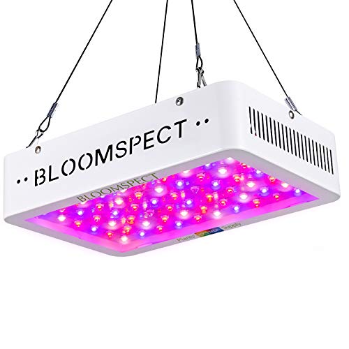 Wakyme 600W Led Grow Light / 600w Led Grow Light Wakyme Full Spectrum