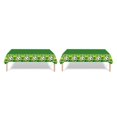 thumbnail image 1 of Mantel Fiesta Impermeable Matsuzay 2 Piezas fútbol 137x274cm, 1 of 6