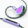 thumbnail image 3 of Auriculares para juegos Moondrop Rays USB-C con tarjeta de sonido DSP Game, 3 of 9