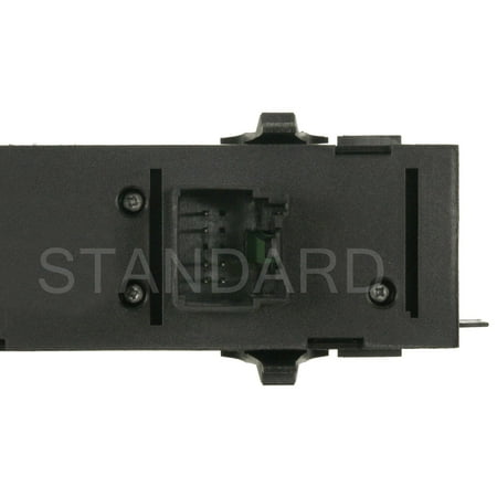 Hayward North Star Replacement Motor - Standard Motor Products HZS215 Hazard Warning Switch
